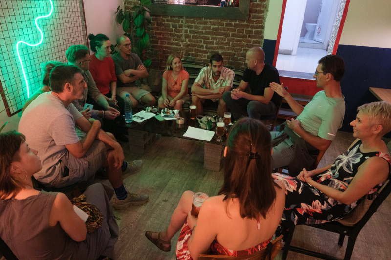 Foto:  Luka Knežević Strika